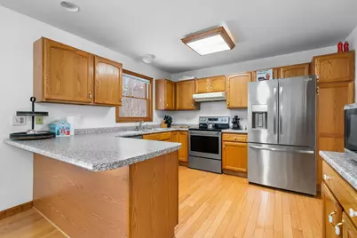 163 Warren Street, Laconia, NH 03246 - Photo 6