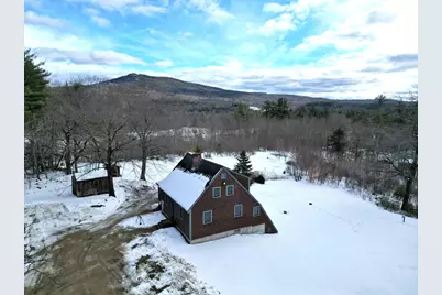 185 Larkin Hill Road, Bennington, NH 03442 - Photo 2