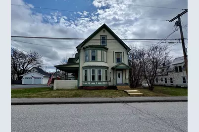 20 Pine Street, Haverhill, NH 03785 - Photo 2