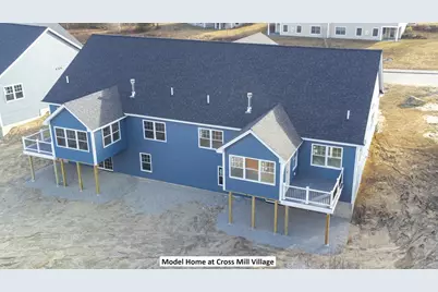 14 Stonehenge Circle #1, Northfield, NH 03276 - Photo 42