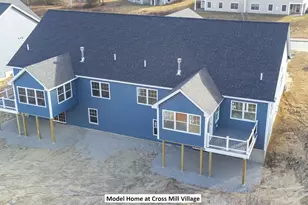 14 Stonehenge Cir, Northfield, NH 03276 - Photo 42