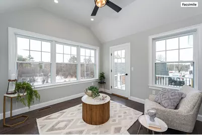 14 Stonehenge Circle #1, Northfield, NH 03276 - Photo 16