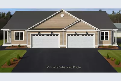 9 Stonehenge Circle #1, Northfield, NH 03276 - Photo 1