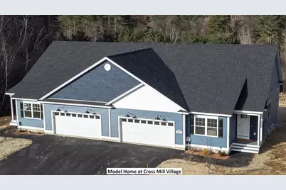 14 Stonehenge Circle #1, Northfield, NH 03276 - Photo 2