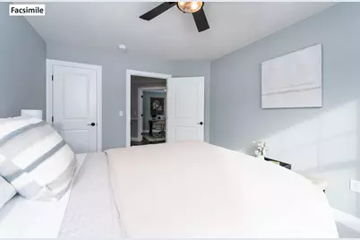 9 Stonehenge Circle #1, Northfield, NH 03276 - Photo 32