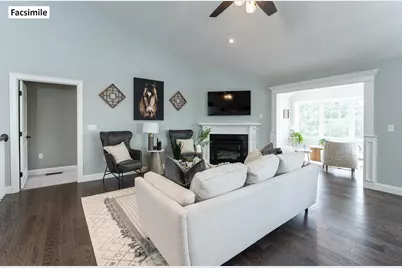 14 Stonehenge Circle #1, Northfield, NH 03276 - Photo 14