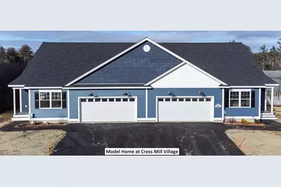 9 Stonehenge Circle #1, Northfield, NH 03276 - Photo 40
