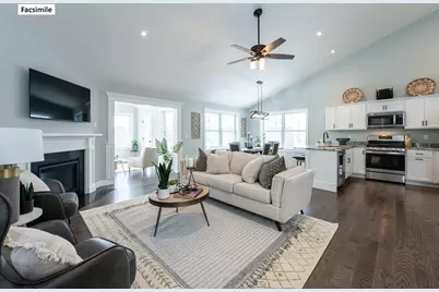 14 Stonehenge Circle #1, Northfield, NH 03276 - Photo 4