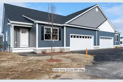 11 Stonehenge Circle #2, Northfield, NH 03276 - Photo 40