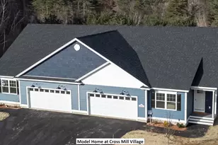 12 Stonehenge Cir, Northfield, NH 03276 - Photo 2