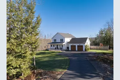 89 Indian Falls Road, New Boston, NH 03070 - Photo 2