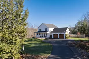 89 Indian Falls Rd, New Boston, NH 03070 - Photo 2