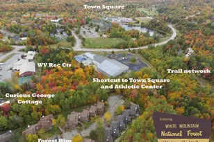 12 Forest Rim Way, Waterville Valley, NH 03215 - Photo 2