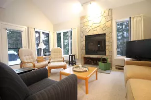 12 Forest Rim Way, Waterville Valley, NH 03215 - Photo 4