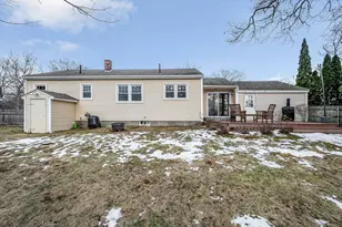 180 W Haven Rd, Manchester, NH 03104 - Photo 32