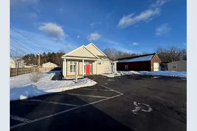 78 Fisherville Road, Concord, NH 03301 - Photo 2