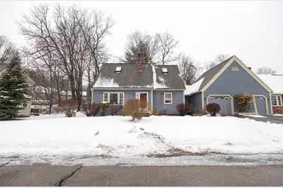 232 Winding Pond Road, Londonderry, NH 03053 - Photo 1