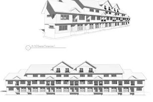 Unit 50 Stonewall Corners Way, Laconia, NH 03246 - Photo 4