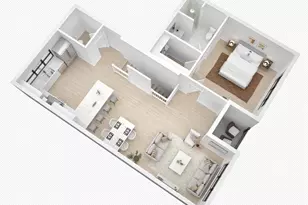 Unit 41 Stonewall Corners Way, Laconia, NH 03246 - Photo 6