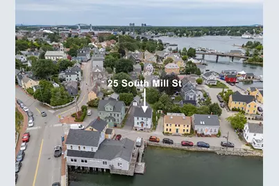 25 South Mill Street, Portsmouth, NH 03801 - Photo 2