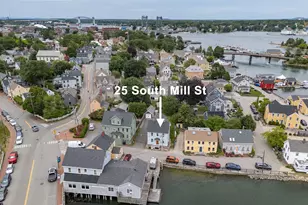 25 S Mill St, Portsmouth, NH 03801 - Photo 2
