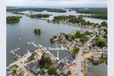 25 South Mill Street, Portsmouth, NH 03801 - Photo 1