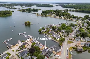 25 S Mill St, Portsmouth, NH 03801 - Photo 1