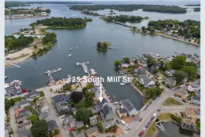 25 South Mill Street, Portsmouth, NH 03801 - Photo 42
