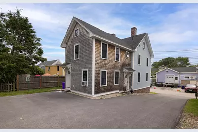 25 South Mill Street, Portsmouth, NH 03801 - Photo 6