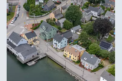 25 South Mill Street, Portsmouth, NH 03801 - Photo 4