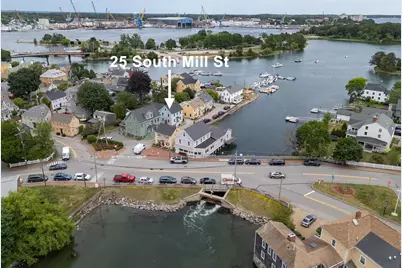 25 South Mill Street, Portsmouth, NH 03801 - Photo 40