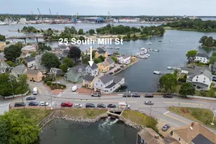 25 S Mill St, Portsmouth, NH 03801 - Photo 40