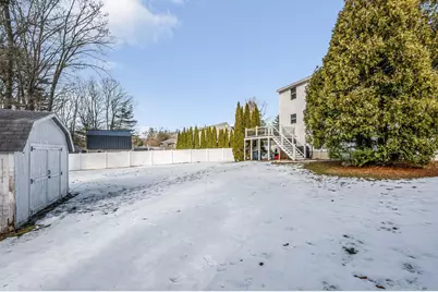 25 Robinhood Road, Nashua, NH 03062 - Photo 38