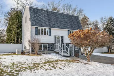 25 Robinhood Road, Nashua, NH 03062 - Photo 2