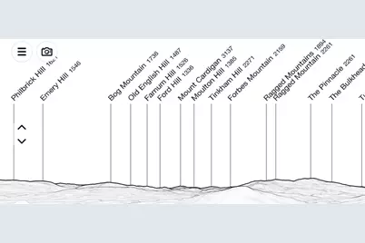 63 Old Winslow Road, Wilmot, NH 03287 - Photo 8