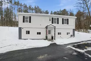 134 Chance Pond Rd, Franklin, NH 03235 - Photo 1