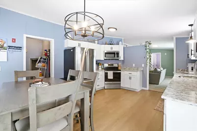 134 Chance Pond Road, Franklin, NH 03235 - Photo 12