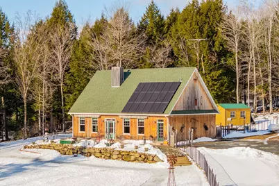 174 Kilton Road, Canaan, NH 03741 - Photo 1