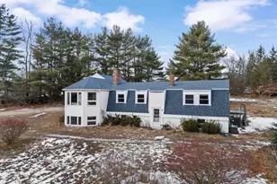 342 Lyndeborough Rd, New Boston, NH 03070 - Photo 2