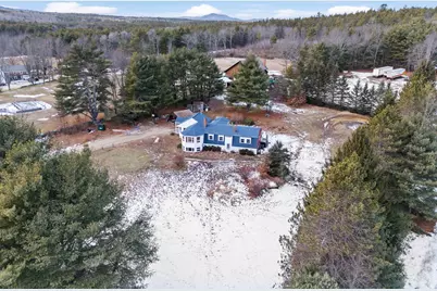 342 Lyndeborough Road, New Boston, NH 03070 - Photo 4