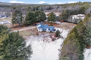 342 Lyndeborough Rd, New Boston, NH 03070 - Photo 4