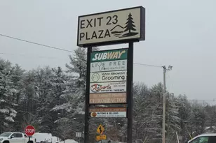 345 Nh Route 104 Rte, New Hampton, NH 03256 - Photo 1