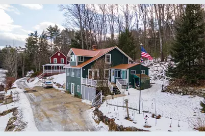 78 Colburn Lane, Rindge, NH 03461 - Photo 6