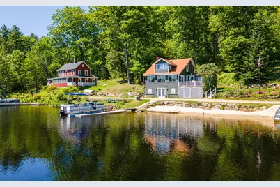 78 Colburn Lane, Rindge, NH 03461 - Photo 2