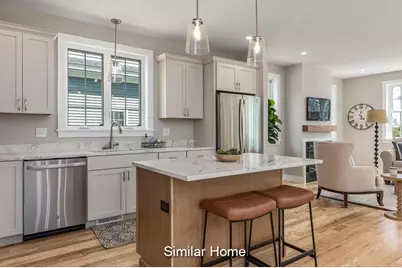 23 Eden Lane #3, Portsmouth, NH 03801 - Photo 4