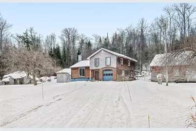 1422 Cabot Road, Woodbury,  05681 - Photo 2