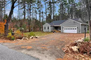 185 Town House Rd, Effingham, NH 03882 - Photo 2