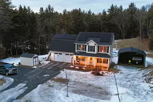 22 Merrill Dr, Bennington, NH 03442 - Photo 2