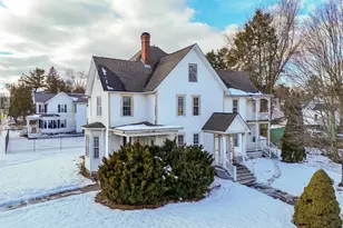 157 Milford St, Manchester, NH 03102 - Photo 1