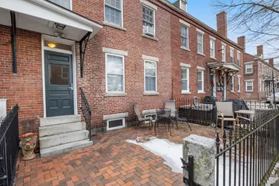 98 West Merrimack Street #B, Manchester, NH 03101 - Photo 2